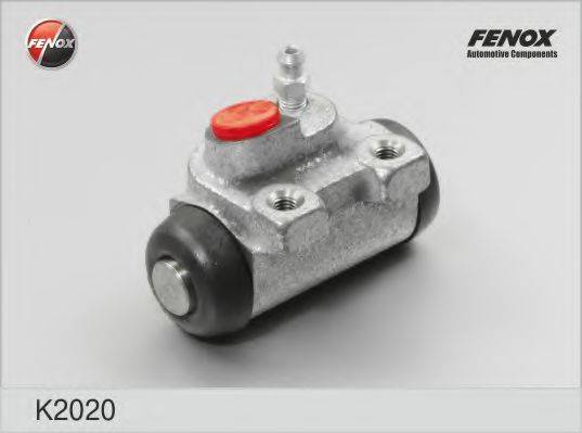FENOX K2020