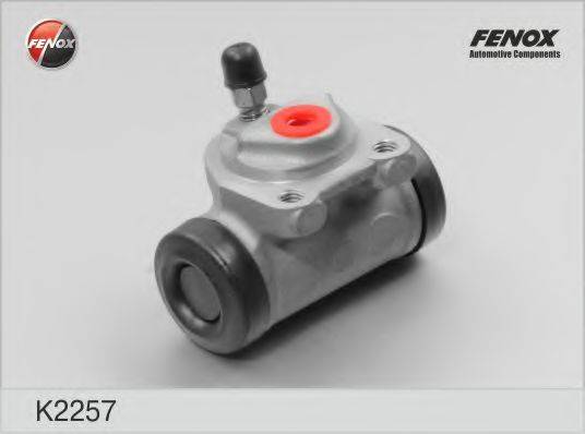 FENOX K2257 Колісний гальмівний циліндр