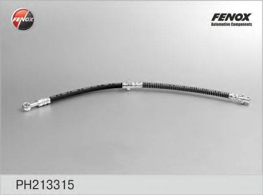 FENOX PH213315 Гальмівний шланг