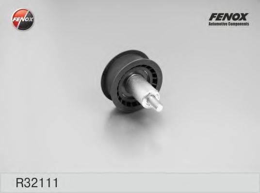 FENOX R32111 Паразитний / Ведучий ролик, зубчастий ремінь