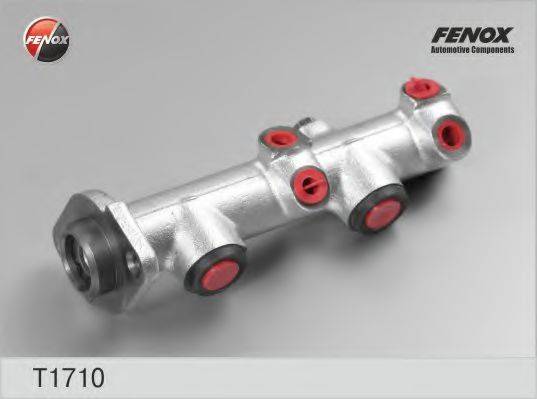 FENOX T1710 головний гальмівний циліндр