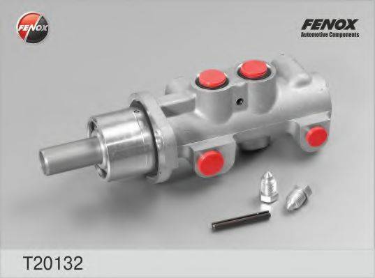 FENOX T20132 головний гальмівний циліндр