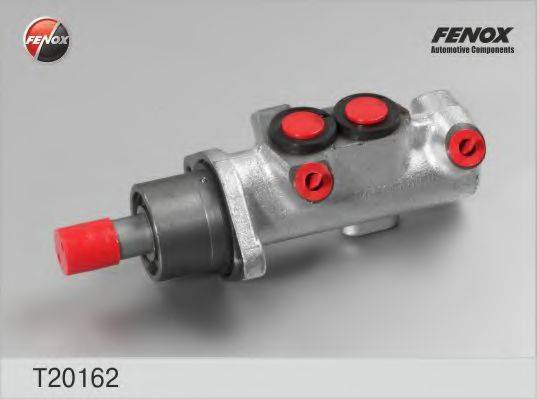 FENOX T20162 головний гальмівний циліндр