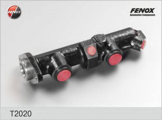 FENOX T2020