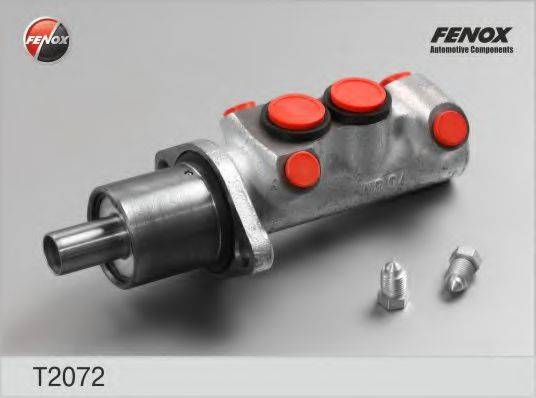 FENOX T2072