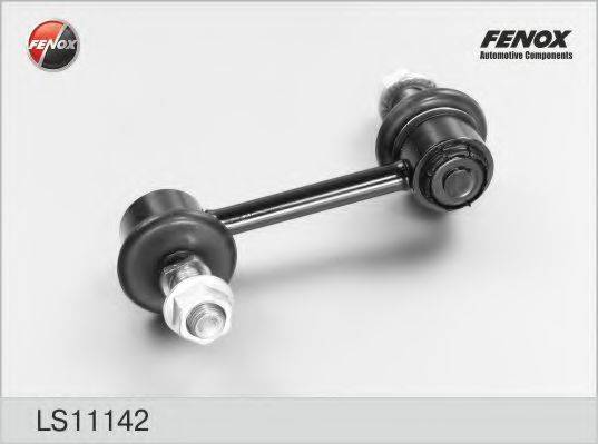 FENOX LS11142 Тяга/стійка, стабілізатор