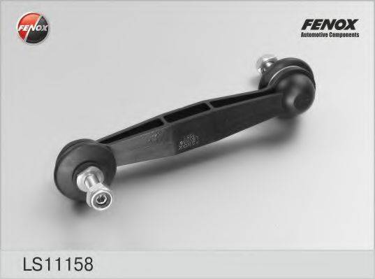 FENOX LS11158 Тяга/стійка, стабілізатор