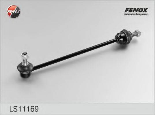 FENOX LS11169 Тяга/стійка, стабілізатор