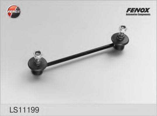 FENOX LS11199 Тяга/стійка, стабілізатор