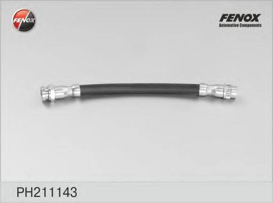 FENOX PH211143 Гальмівний шланг