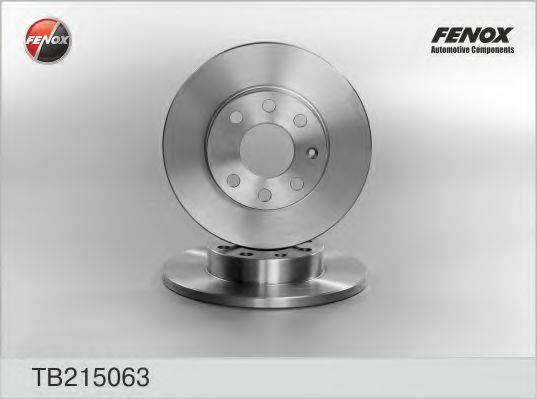 FENOX TB215063