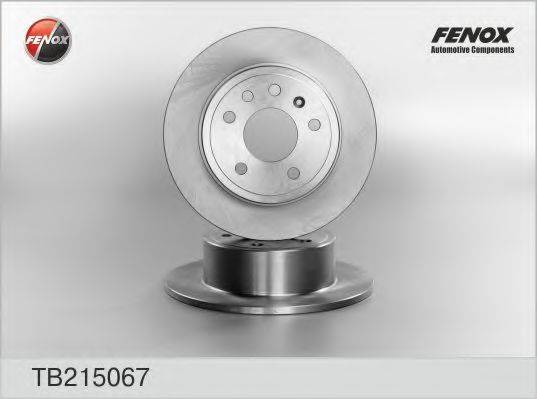 FENOX TB215067
