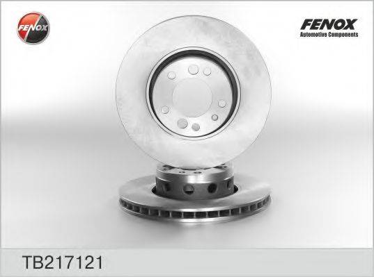 FENOX TB217121