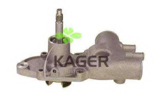 KAGER 33-0100