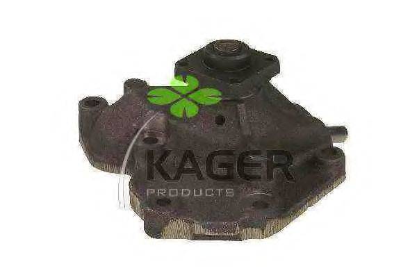 KAGER 33-0575