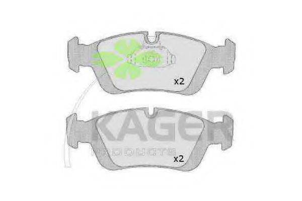 KAGER 35-0208