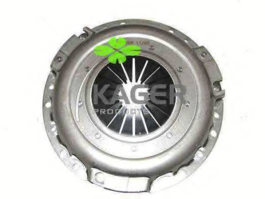 KAGER 15-2052