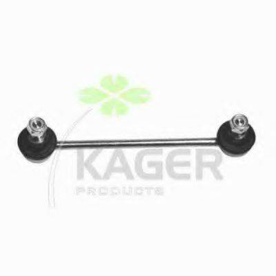 KAGER 850206 Тяга/стійка, стабілізатор