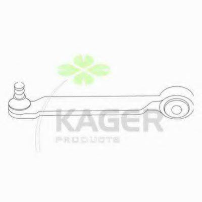 KAGER 871151 Важіль незалежної підвіски колеса, підвіска колеса