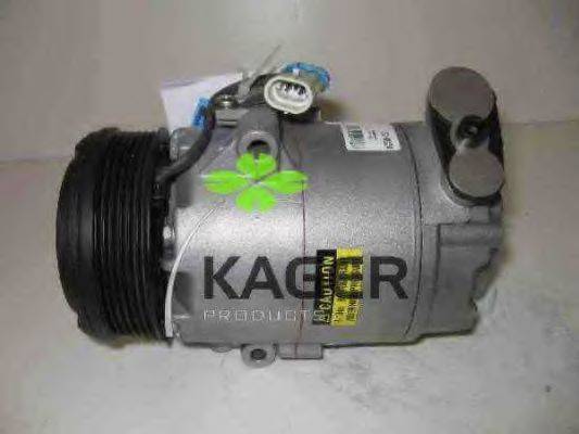 KAGER 92-0124
