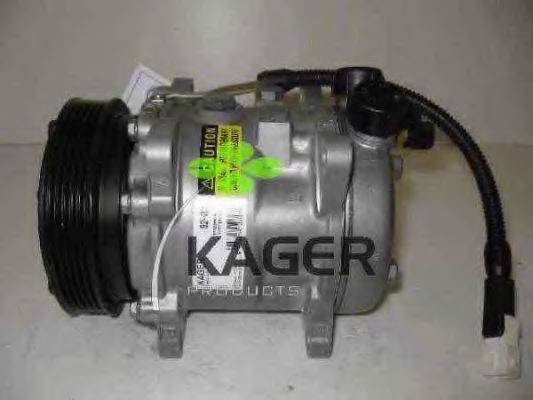 KAGER 92-0243