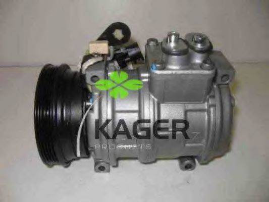 KAGER 92-0364