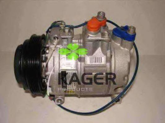 KAGER 92-0476