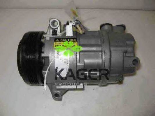 KAGER 92-0586