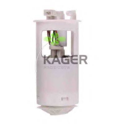 KAGER 520174 Модуль паливного насосу