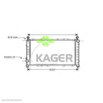 KAGER 31-0057