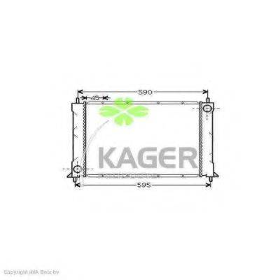 KAGER 31-0077