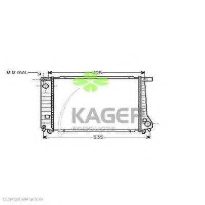 KAGER 31-0110