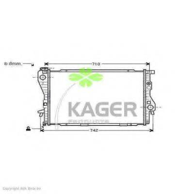 KAGER 31-0139
