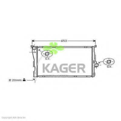 KAGER 31-0149