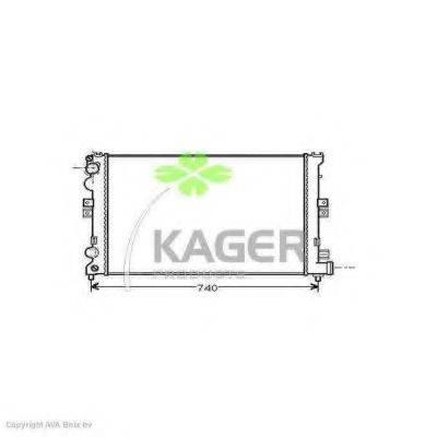 KAGER 31-0164