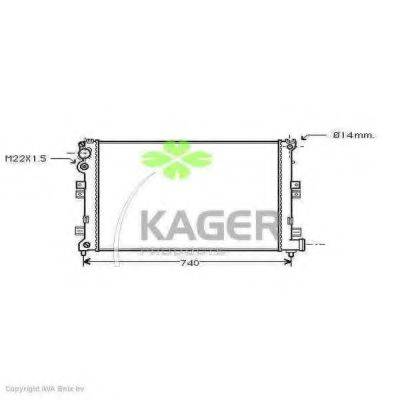 KAGER 31-0166