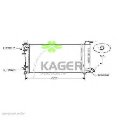 KAGER 31-0183