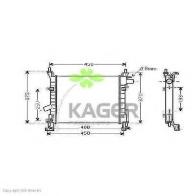 KAGER 31-0369