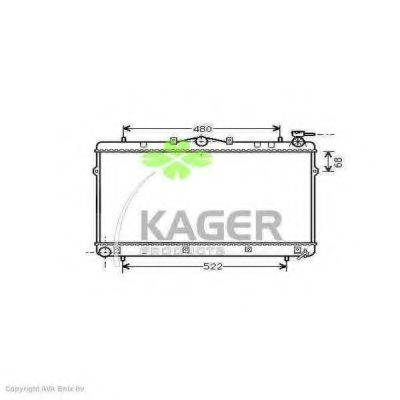 KAGER 31-0515