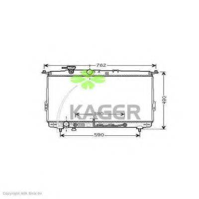 KAGER 31-0526