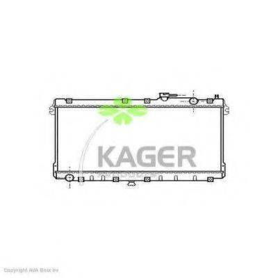 KAGER 31-0718
