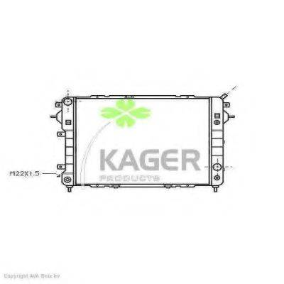 KAGER 31-0752