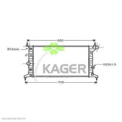 KAGER 31-0786