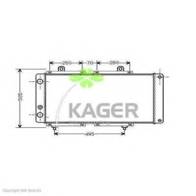 KAGER 31-0836