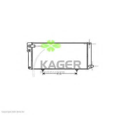 KAGER 31-0837