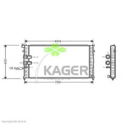 KAGER 31-0869