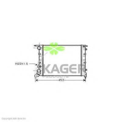 KAGER 31-0924