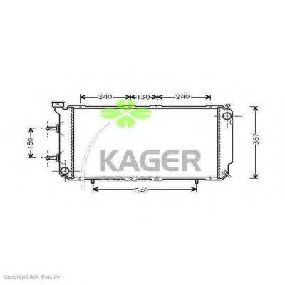 KAGER 31-1024