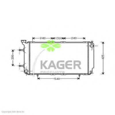 KAGER 31-1026