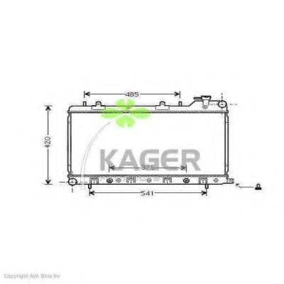 KAGER 31-1032